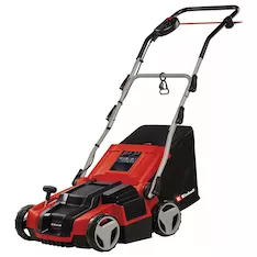Скарификатор электрический Einhell GE-SA 1435/1 3420690
