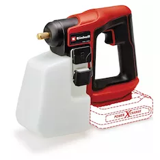 Аккумуляторный распылитель Einhell GE-WS 18/10 Li-Solo 3425240