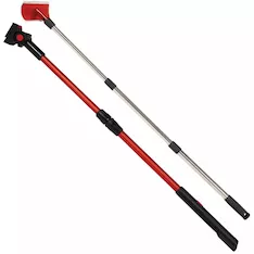 Телескопический набор Einhell Teleskopstangenset BRILLIANTO 3437101