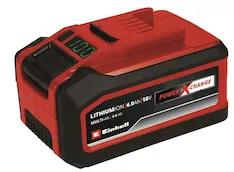 Аккумулятор Einhell 4-6 Ah Multi-Ah Power X-Change Plus 4511502