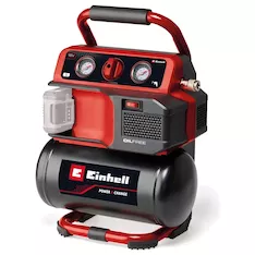 Аккумуляторный компрессор Einhell 4020410