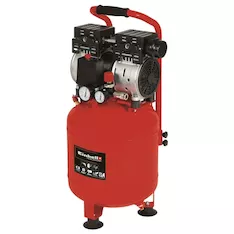 Компрессор Einhell TE-AC 135/24 Silent Plus 4020610