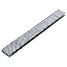 Скобы для степлера Einhell 5.7х16мм 3000шт. 4137855