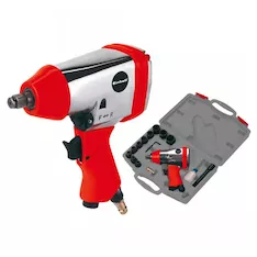 Гайковерт пневматический EINHELL DSS 260/2 4138910
