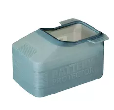 Силиконовый чехол для аккумулятора Einhell PXC Battery Protector 4140151