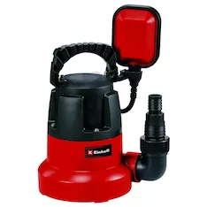 Насос дренажный Einhell 4170445