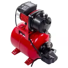 Сетевая насосная станция Einhell 4173193