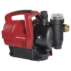 Насосная станция Einhell 4176730
