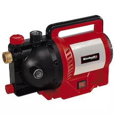 Сетевой садовый насос Einhell 4180350