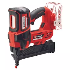 Аккумуляторный скобозабиватель Einhell FIXETTO 18/38 S - Solo 4257785