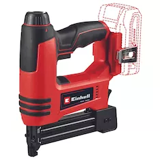 Аккумуляторный гвоздезабиватель Einhell TE-CN 18 Li - Solo 4257790