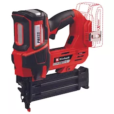 Аккумуляторный гвоздезабиватель Einhell FIXETTO 4257795