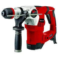 Перфоратор SDS-Plus Einhell TE-RH 32 4F Kit 4257944