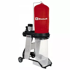 Пылесос строительный Einhell TE-VE 550 A 4304155