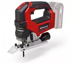 Аккумуляторный лобзик Einhell TP-JS 18/135 Li BL PXC 432126097