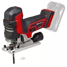Аккумуляторный лобзик Einhell TP-JST 18/135 Li BL 4321265