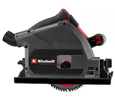 Аккумуляторная погружная пила Einhell TP-PS 18/165 Li BL - Solo 4331400