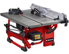 Сетевая настольная пила Einhell TC-TS 8 I 4340412