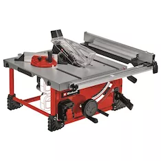Аккумуляторная настольная пила Einhell TE-TS 36/210 Li-Solo 4340450