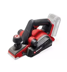 Аккумуляторный рубанок Einhell TP-PL 18/3 Li BL PXC 434540542