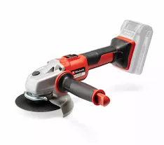 Аккумуляторная УШМ Einhell AXXIO 18/125 PXC 443114042