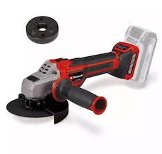 Аккумуляторная УШМ Einhell TP-AG 18/125 CE Q Li - Solo 4431155