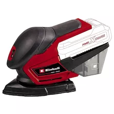 Виброшлифовальная машина Einhell 4460708