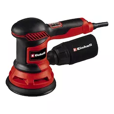 Эксцентриковая шлифмашина Einhell TC-RS 425 E 4462005