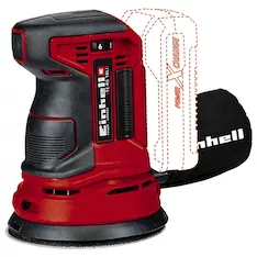 Эксцентриковая шлифмашина Einhell 4462010