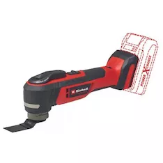 Аккумуляторный реноватор Einhell TP-MG 18 Li BL - Solo 4465190