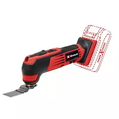 Аккумуляторный реноватор Einhell 4465195