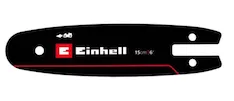 Запасная шина Einhell Ersatzschwert 4500163