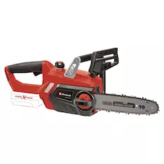 Цепная пила аккумуляторная Einhell GE-LC 18/25 Li-Solo 4501761