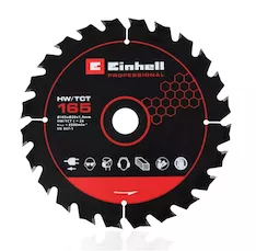 Пильный диск Einhell 4502076