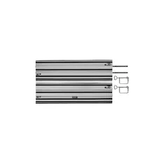 Направляющая шина для циркулярной пилы Einhell Guide Rail Alu 4502118