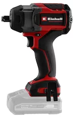 Аккумуляторный ударный гайковерт Einhell TP-CW 18/750-C Li BL - Solo 4510065