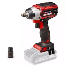 Аккумуляторный гайковерт Einhell IMPAXXO 18/230 PXC 451008042