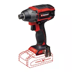 Аккумуляторный гайковерт Einhell TP-CI 18/220 Li BL Solo 4510085