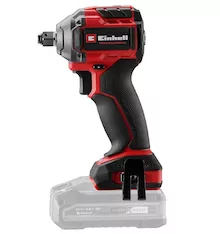 Аккумуляторный гайковерт Einhell TP-CW 18/260-C Li BL - Solo 4510090