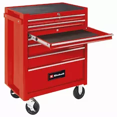 Инструментальная тележка Einhell TC-TW 150 4510151