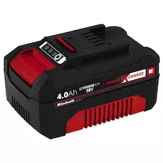 Аккумулятор Einhell Power X-Change 4511396