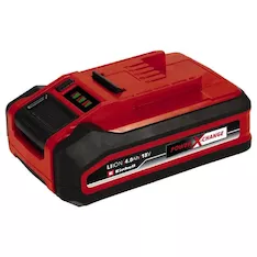 Аккумулятор Einhell Power-X-Change Plus 4511553