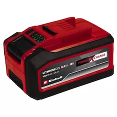 Аккумулятор Einhell PXC Plus Multi-Ah 18V 5-8Ah 4511600