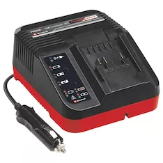 Зарядное устройство Einhell Power X-Car Charger 3A 4512113