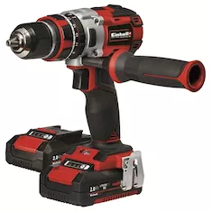 Ударный шуруповерт Einhell 4513861