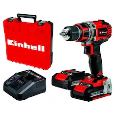 Шуруповерт Einhell TP-CD 18/50 Li BL 4513896