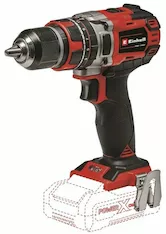 Аккумуляторный ударный шуруповерт Einhell TP-CD 18/50 Li-i BL PXC 451394297