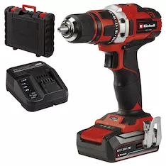 Шуруповерт Einhell 4513948