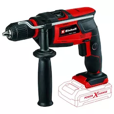 Дрель ударная Einhell TE-ID 18 Li - Solo 4513960