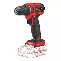 Шуруповерт Einhell TE-CD 18/40 Li BL - Solo 4513997